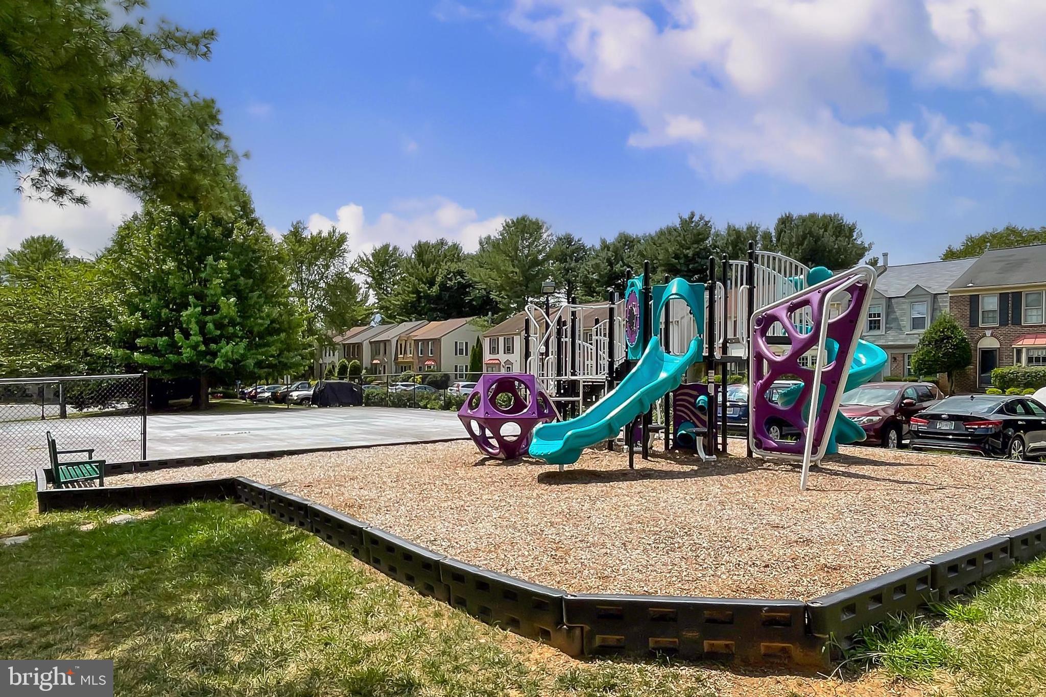 10270 Latney Road Fairfax, VA 22032 - Photo 47 of 52 Community playground