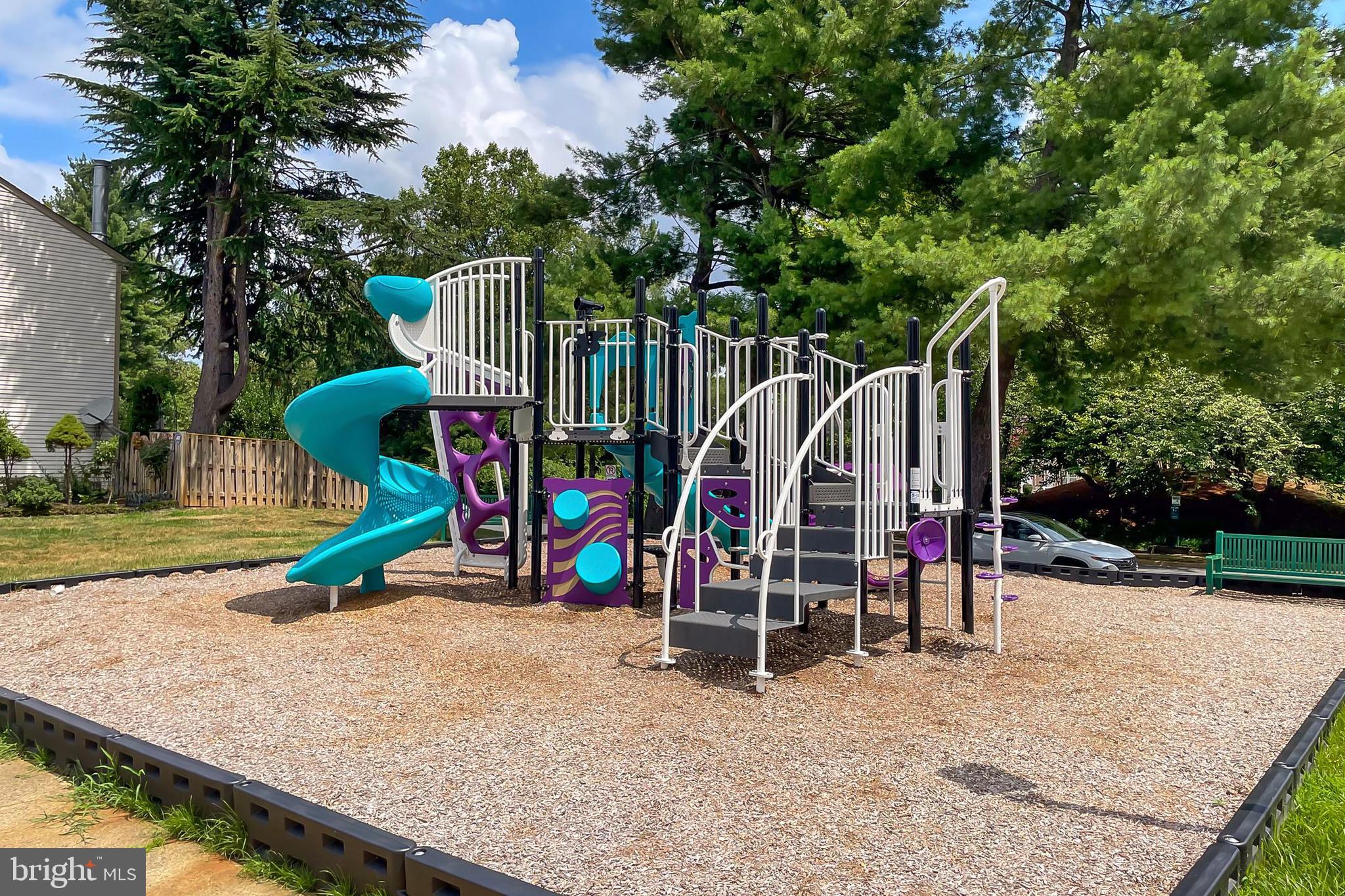 10270 Latney Road Fairfax, VA 22032 - Photo 48 of 52 Community playground
