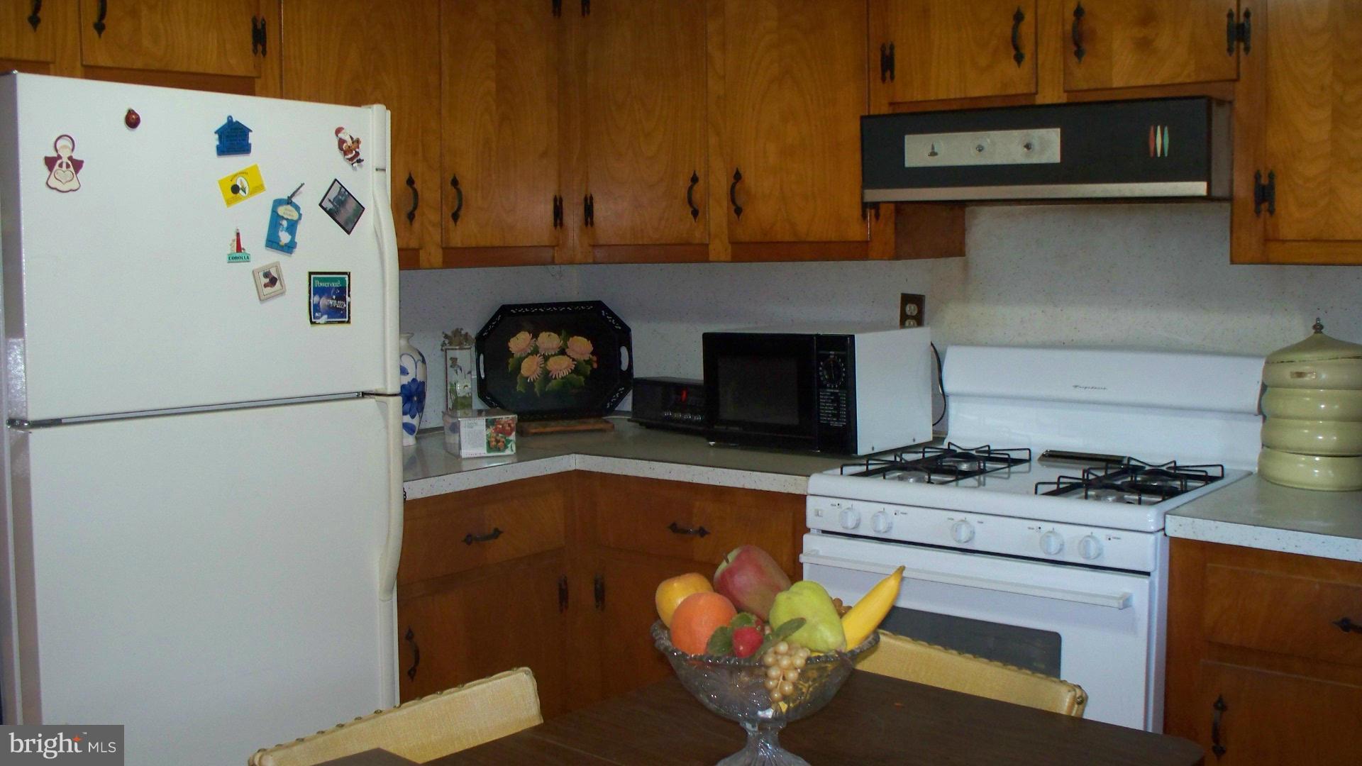 1506 Harkins Road Pylesville, MD 21132 - Photo 14 of 20 Kitchen