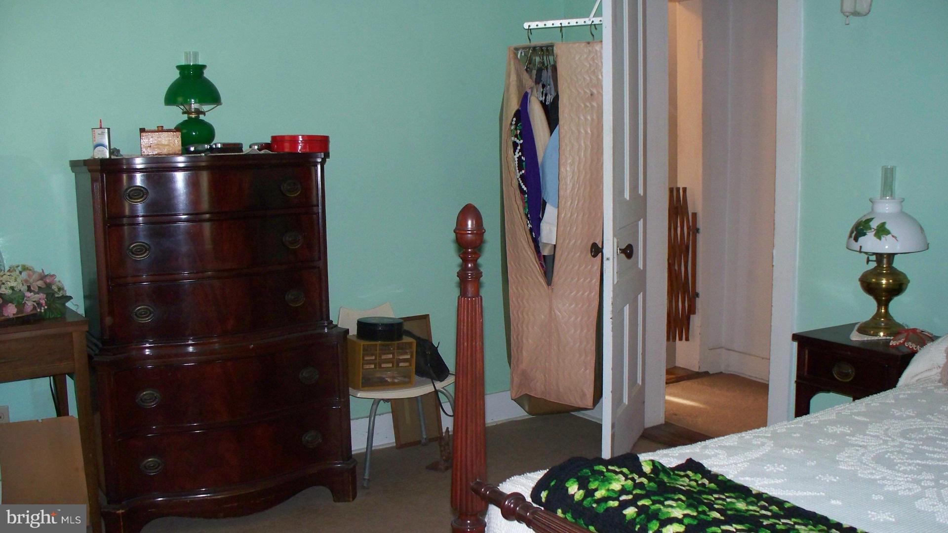 1506 Harkins Road Pylesville, MD 21132 - Photo 17 of 20 Bedroom (Master)