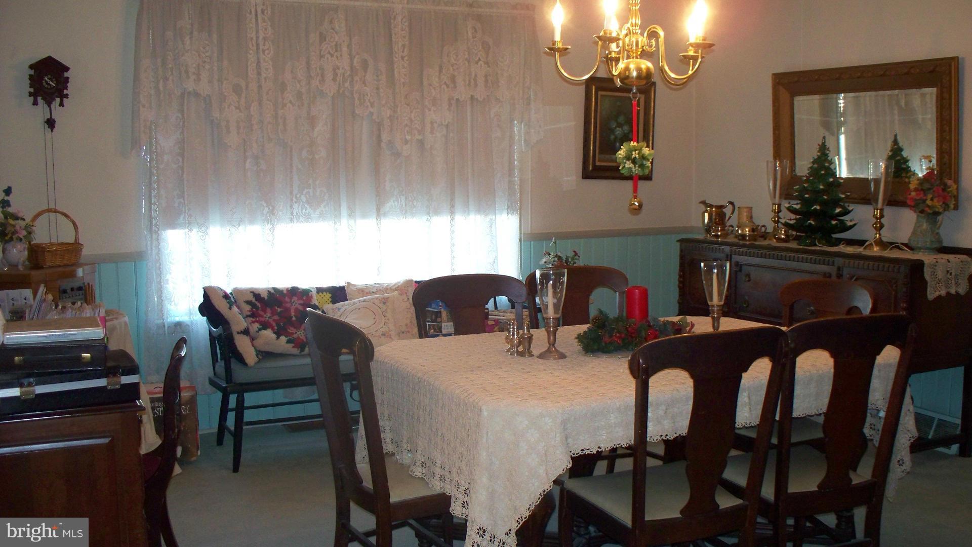 1506 Harkins Road Pylesville, MD 21132 - Photo 9 of 20 Dining Room