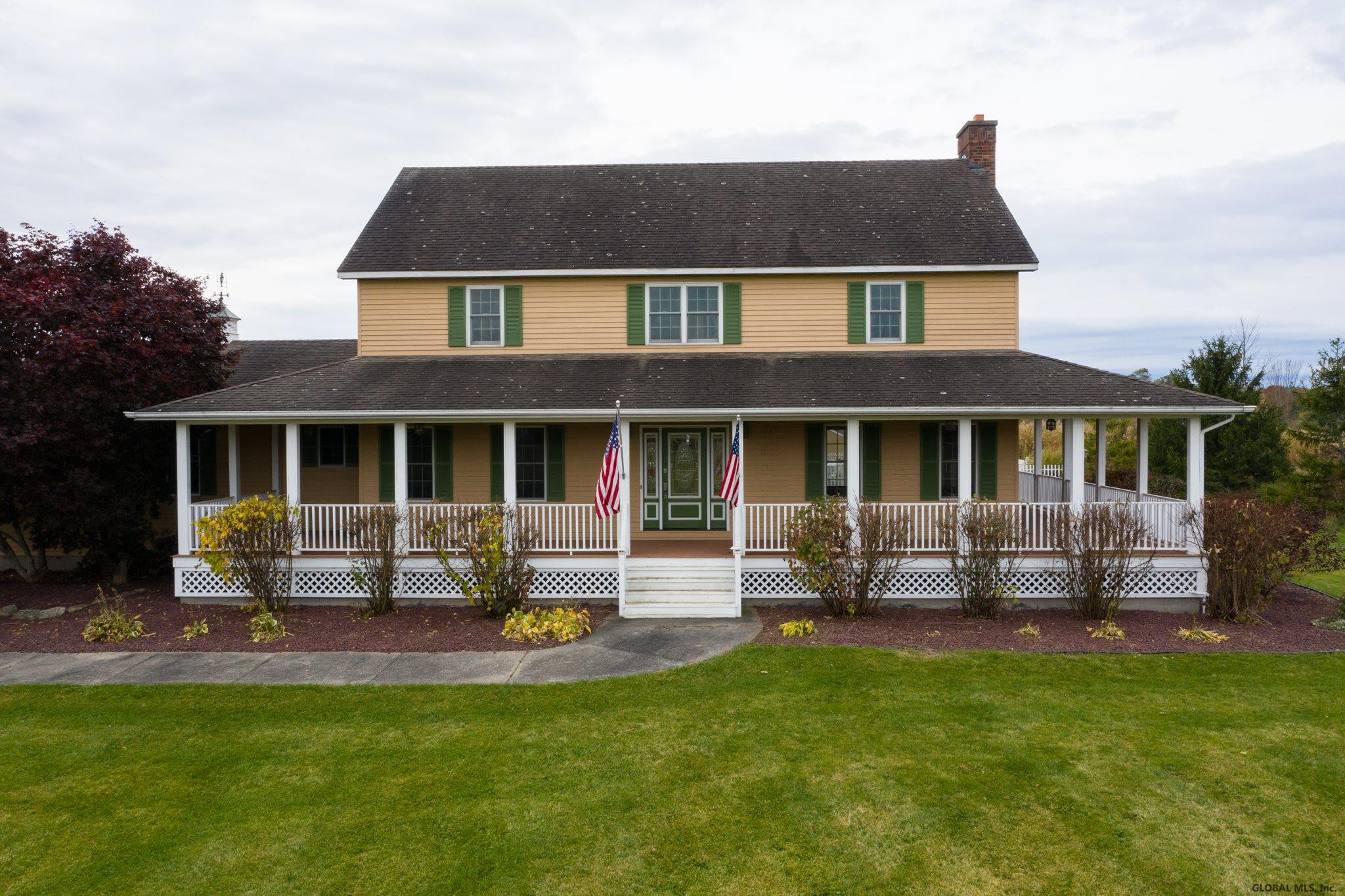 1095 Muitzeskill Road Schodack, NY 12156 - Photo 2 of 45 Photo 2