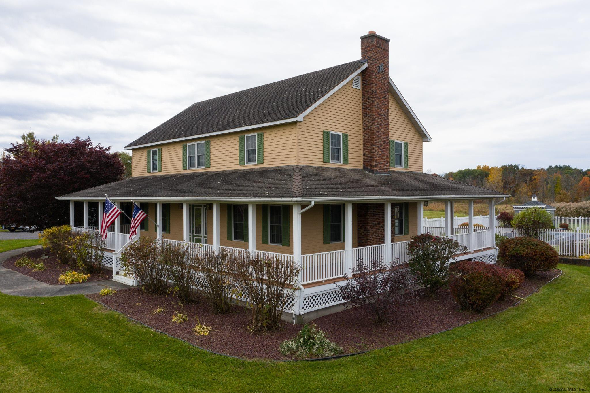 1095 Muitzeskill Road Schodack, NY 12156 - Photo 36 of 45 Photo 36