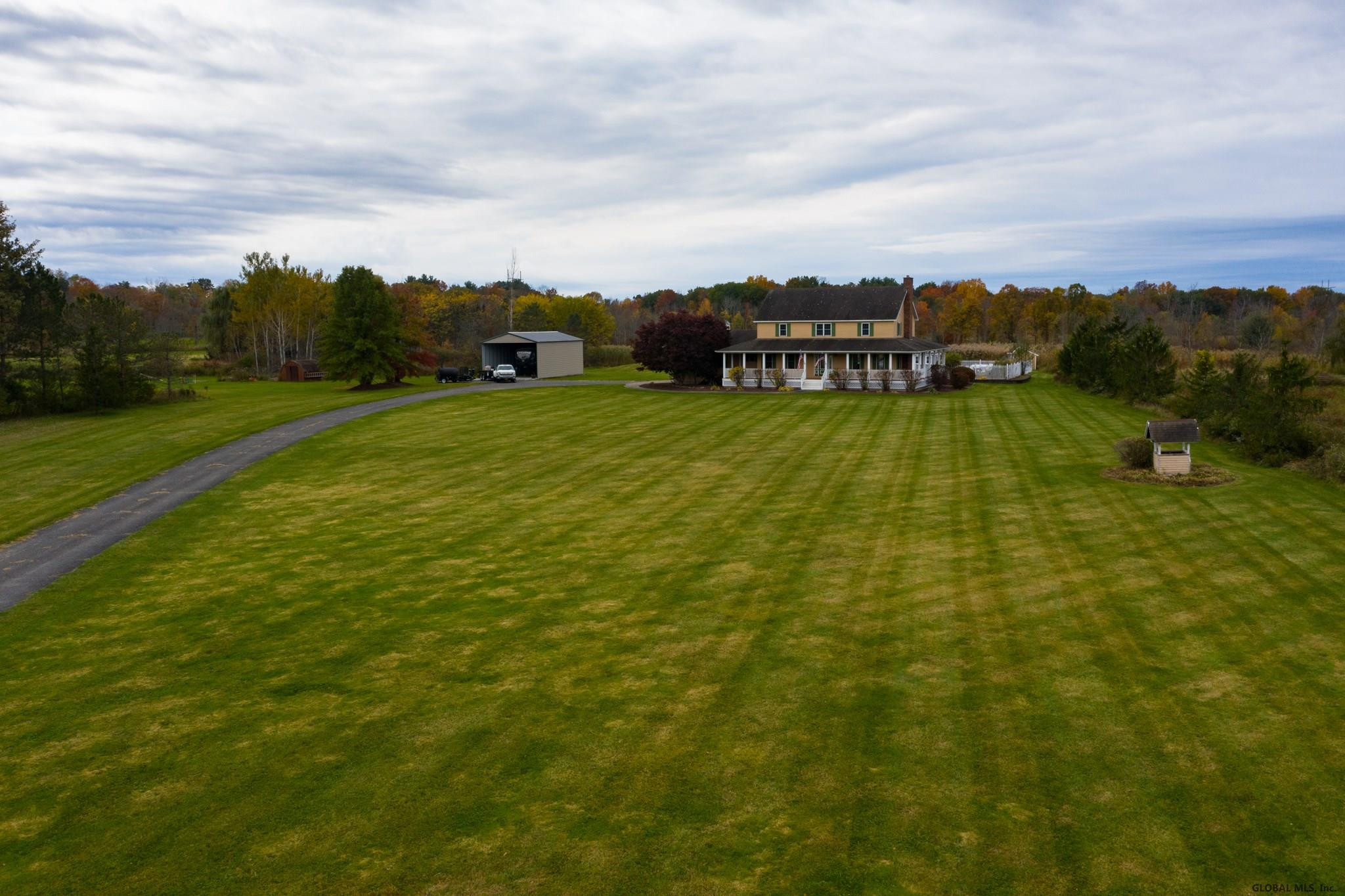 1095 Muitzeskill Road Schodack, NY 12156 - Photo 41 of 45 Photo 41
