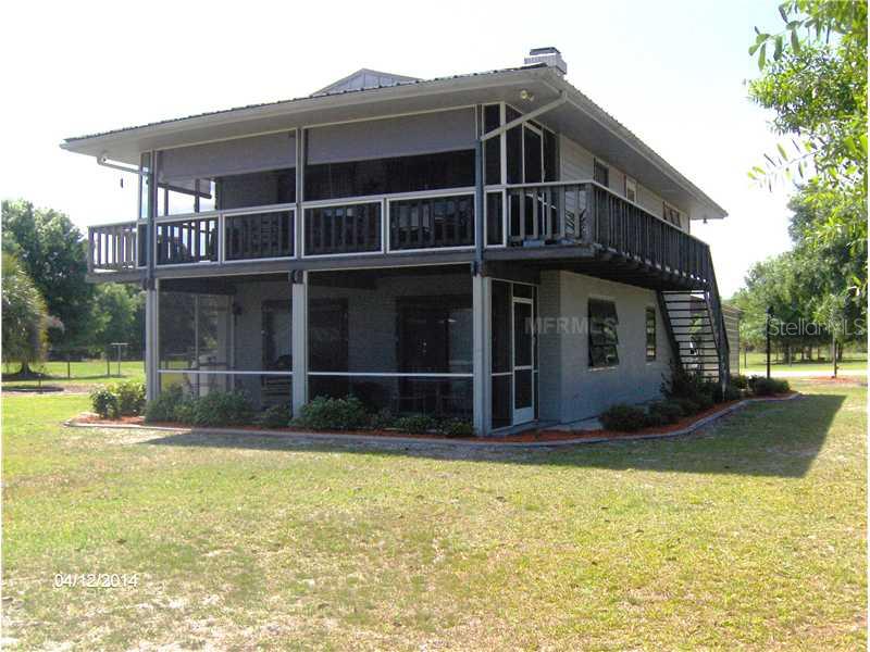2390 Aspen Road Punta Gorda, FL 33982 - Photo 1 of 1 Exterior Front