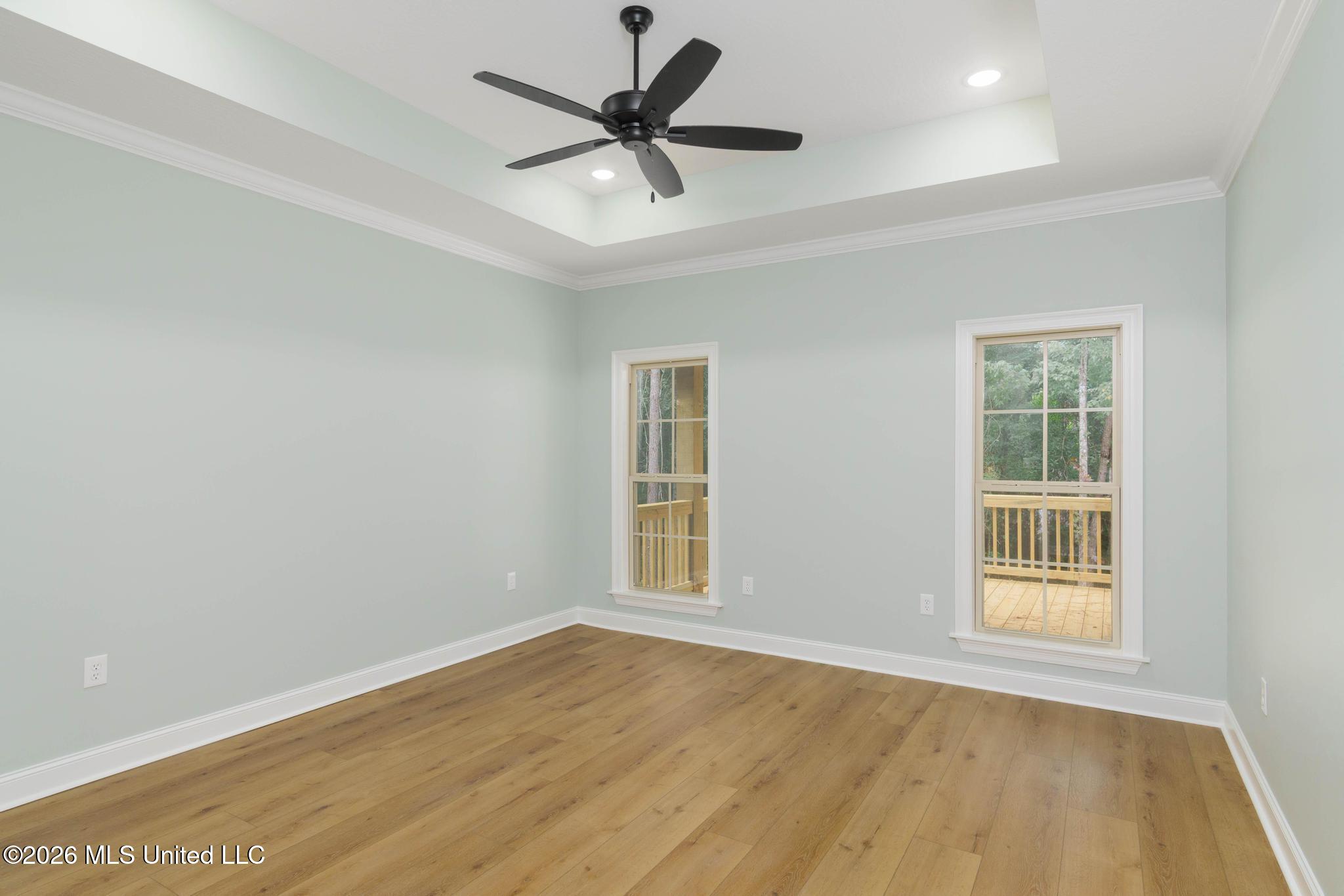 80 Riviera Drive Hattiesburg, MS 39402 - Photo 6 of 18 80 Riviera-6
