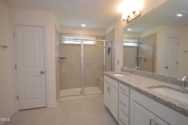 a view of small space