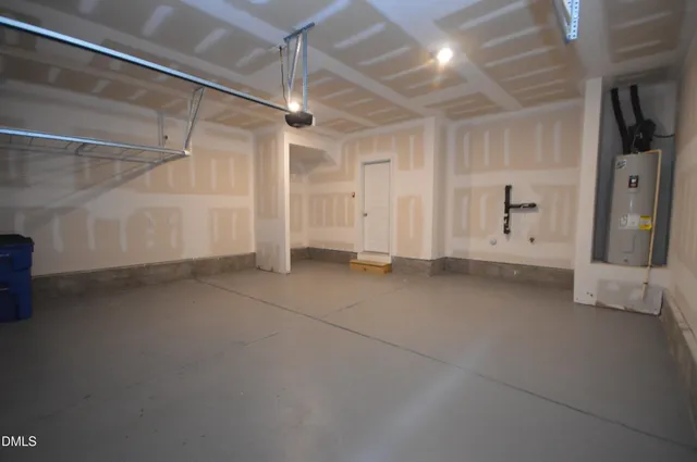 a view of small space