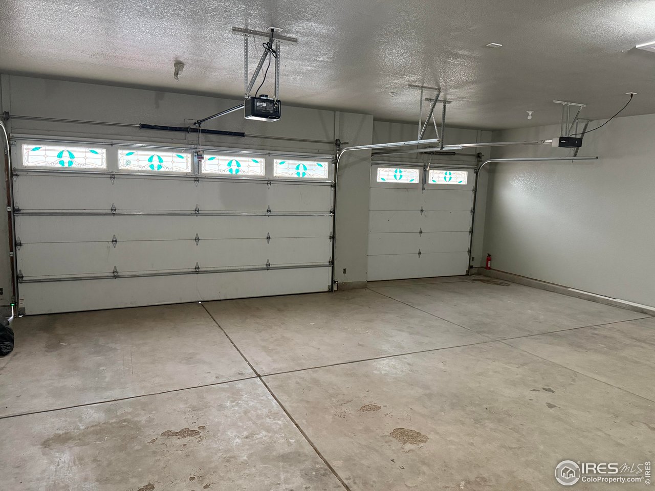 419 East 3rd Avenue Wiggins, CO 80654 - Photo 20 of 20 a view of a garage