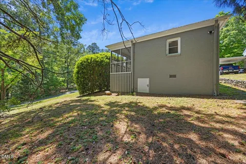 $289,999 | 101 Park Drive, Oxford, NC 27565