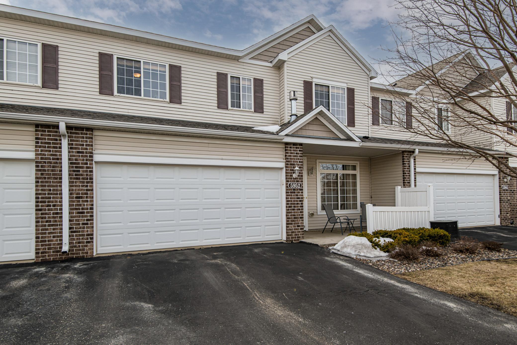 5952 Sandcherry Place Northwest Rochester, MN 55901 - Photo 1 of 1