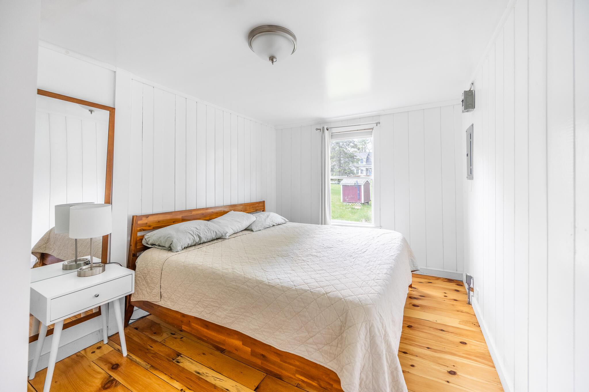 144 Hildreth Road Harpswell, ME 04079 - Photo 10 of 25 Bed 1