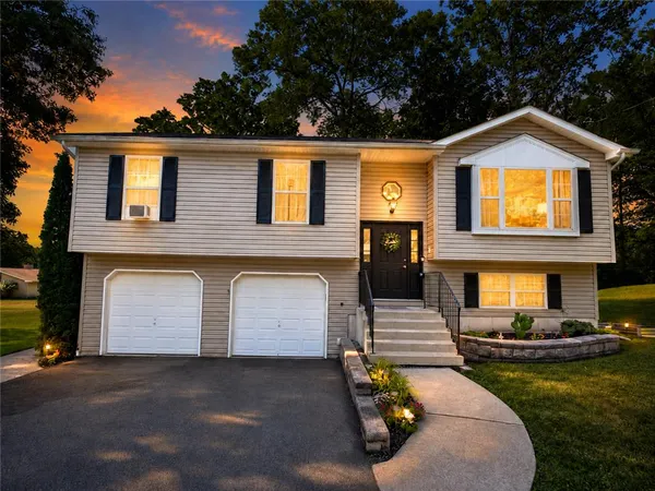 $329,000 | 167 El Do Lake Drive, Kunkletown, PA 18058