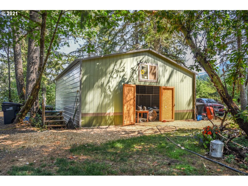 81252 Lost Creek Road Dexter, OR 97431 - Photo 26 of 29 Gallery Image 26