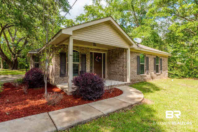 264 First Avenue Saraland, AL 36571 - Photo 24 of 25