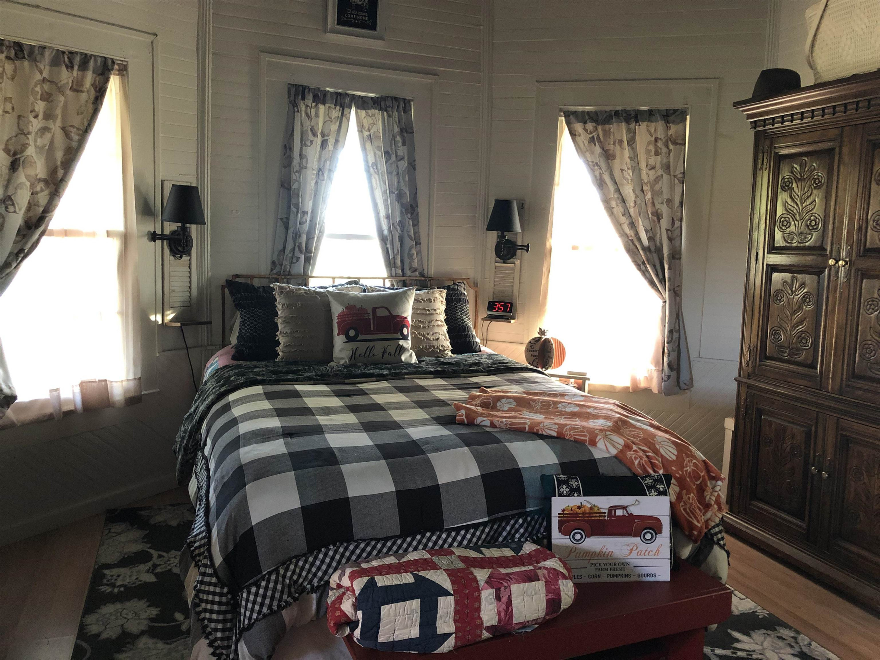 6332 Harper House Road Newton Grove, NC 28366 - Photo 33 of 60 Photo 33