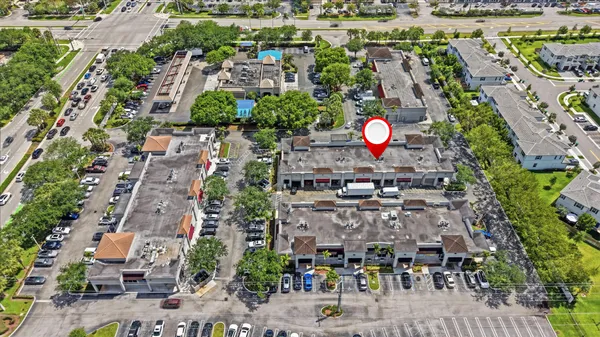 $9,992 | 4644 Coral Ridge Drive, Unit 4644, Coral Springs, FL 33076