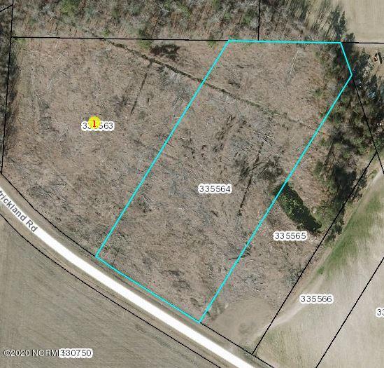 2 Strickland Road Bailey, NC 27807 - Photo 1 of 1 Map