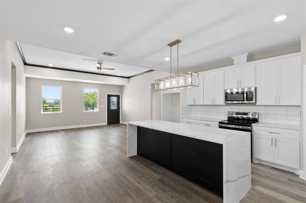 4802 County Road 4603 Commerce, TX 75428 - Photo 21 of 36