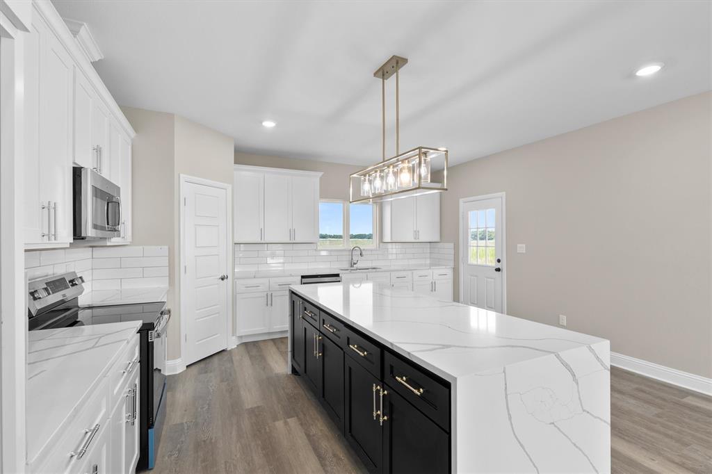 4802 County Road 4603 Commerce, TX 75428 - Photo 22 of 36