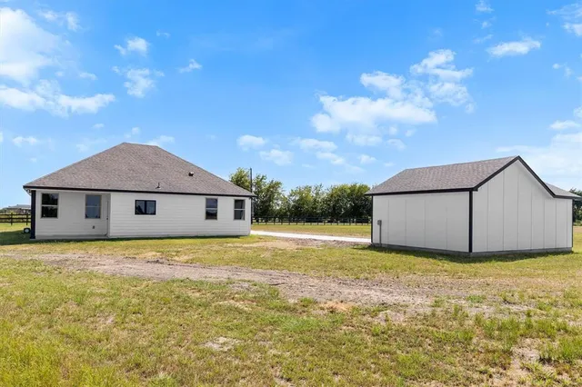 $360,000 | 4802 County Road 4603, Commerce, TX 75428