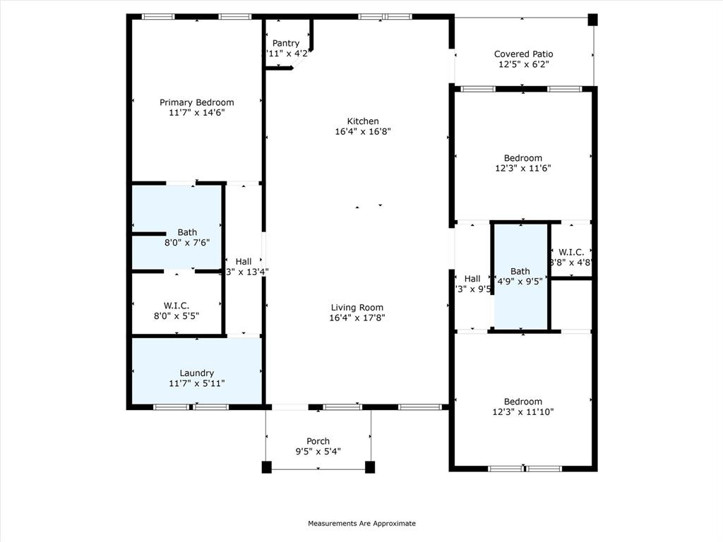 4802 County Road 4603 Commerce, TX 75428 - Photo 36 of 36