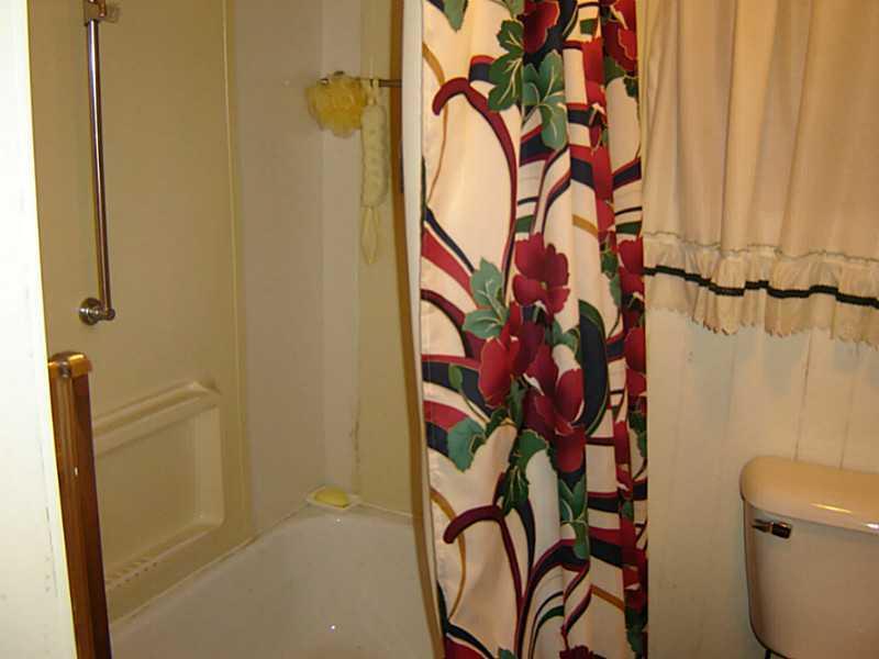 150-152 162nd Route Sinclair, ME 04779 - Photo 13 of 30 Bathroom. Main Home