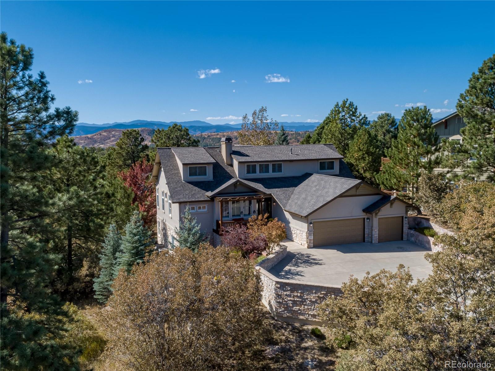 7094 Forest Ridge Circle Castle Pines, CO 80108 - Photo 1 of 35 Gallery Image 1