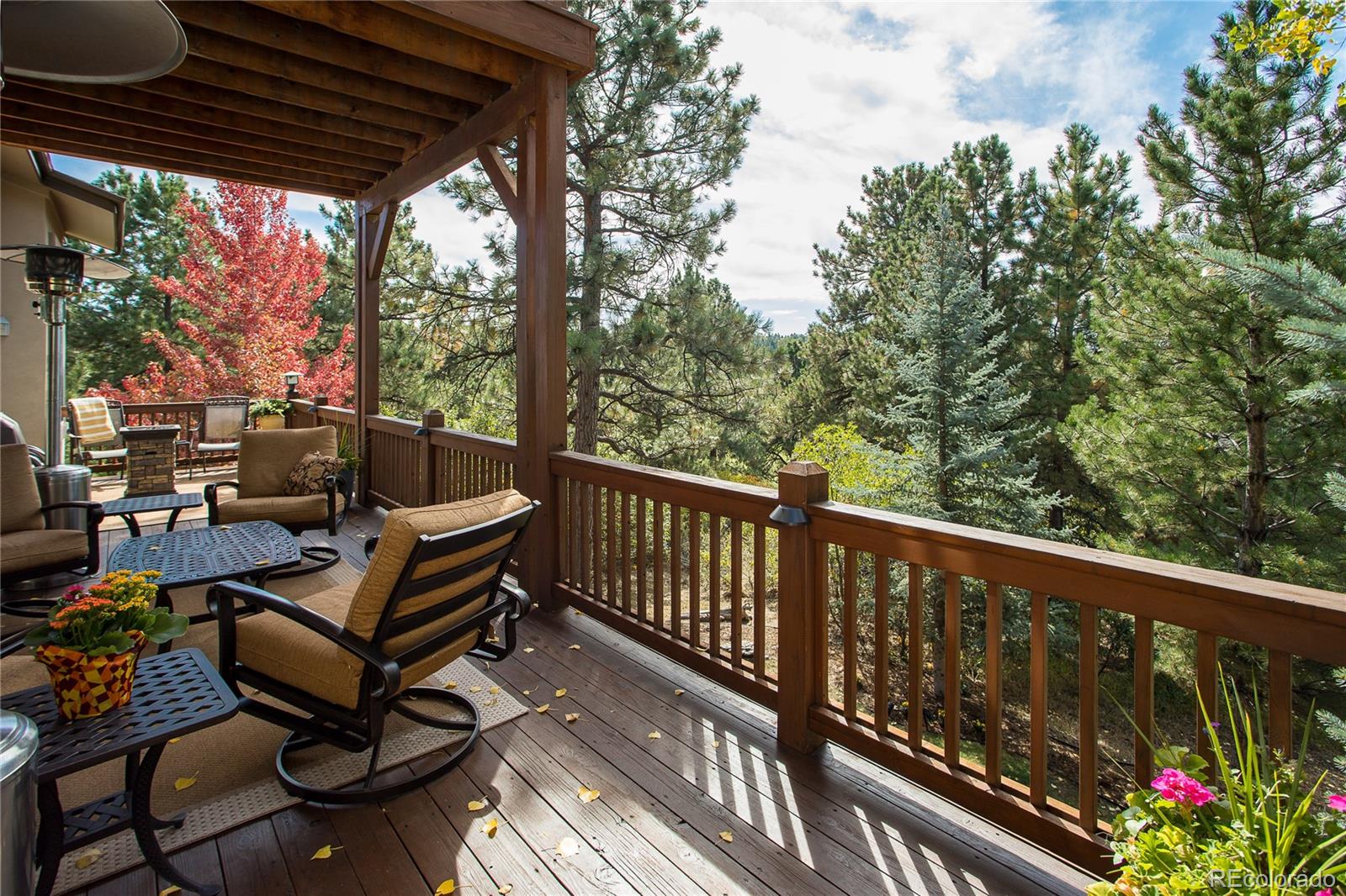 7094 Forest Ridge Circle Castle Pines, CO 80108 - Photo 14 of 35 Gallery Image 14