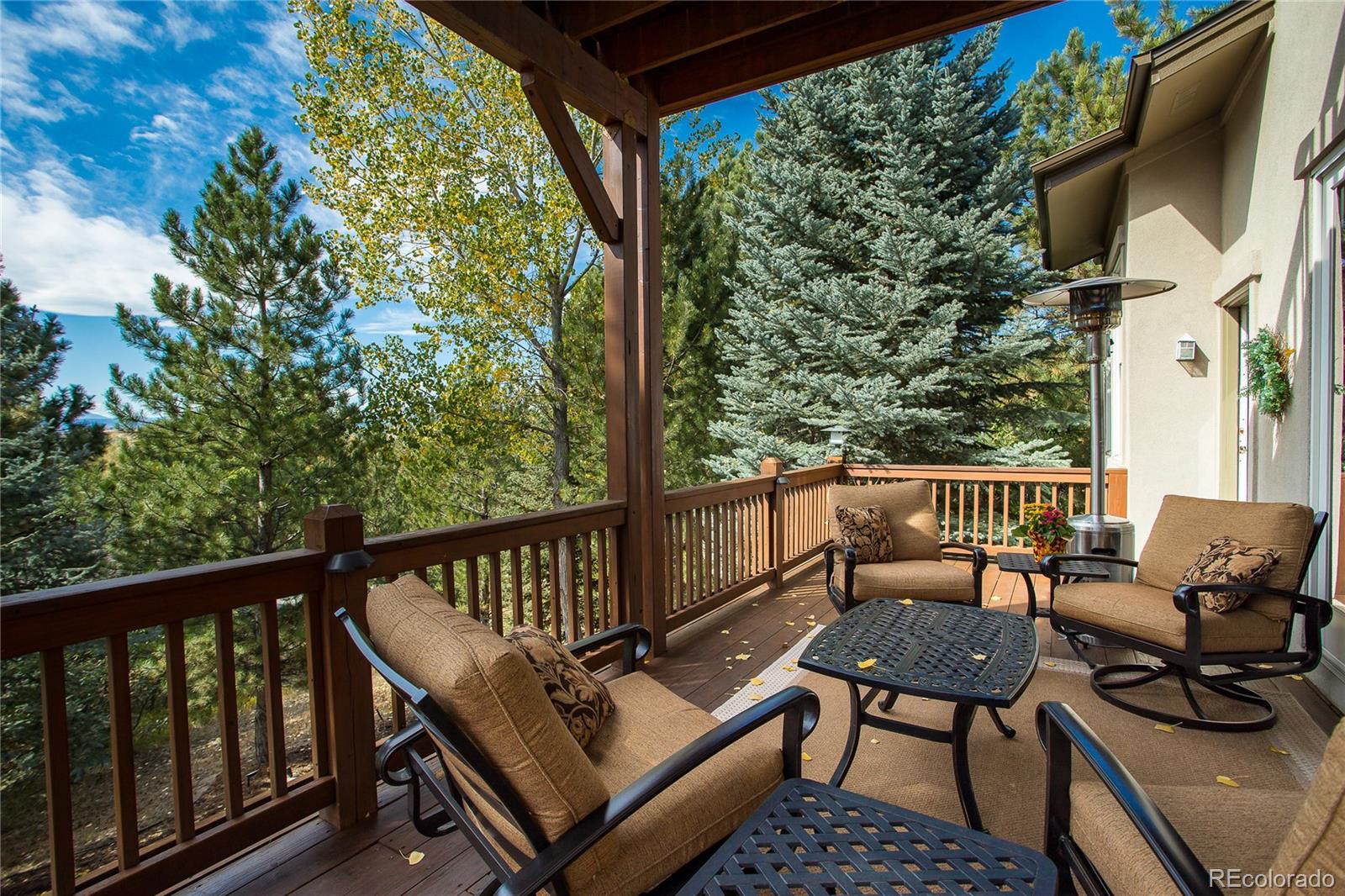 7094 Forest Ridge Circle Castle Pines, CO 80108 - Photo 15 of 35 Gallery Image 15