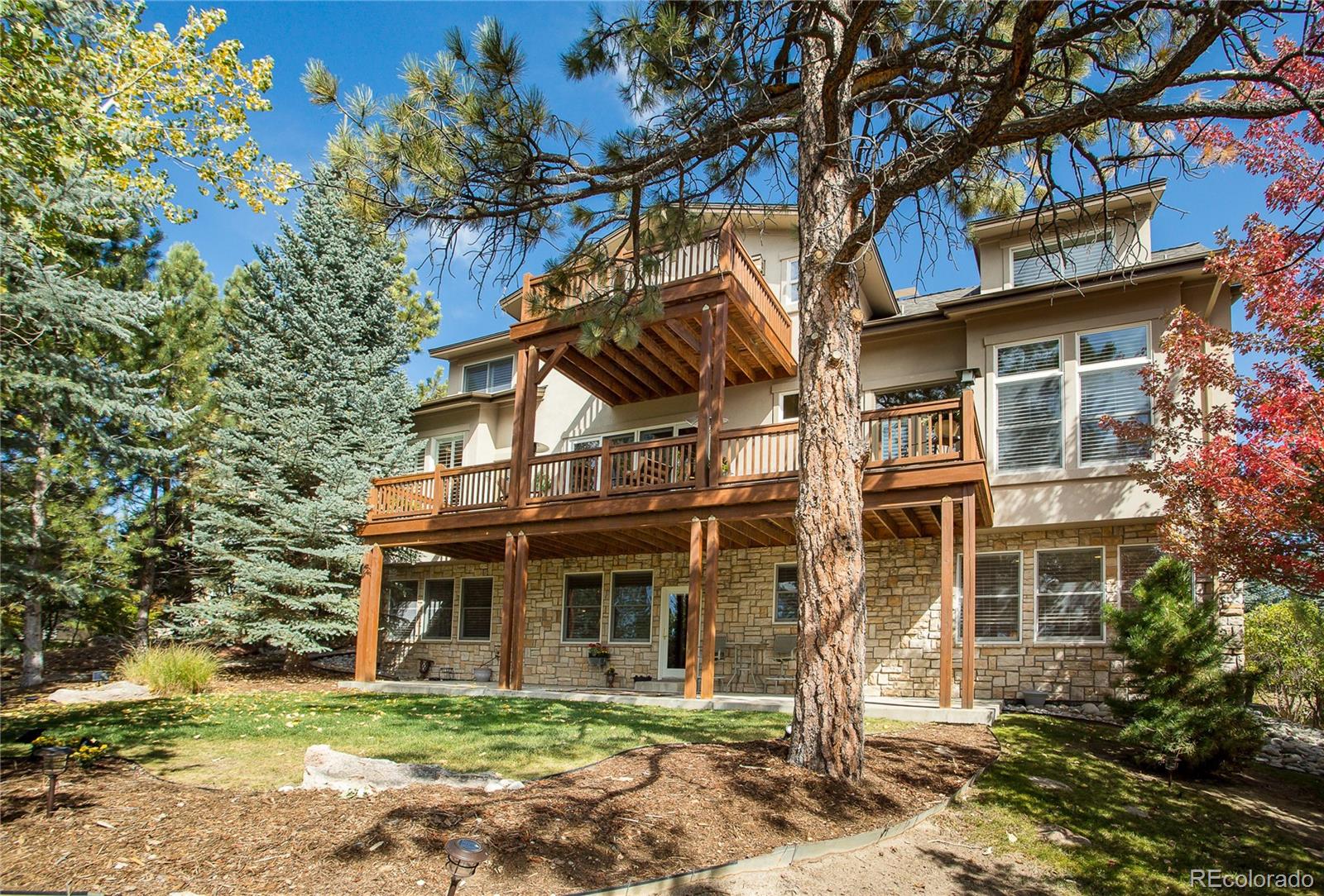 7094 Forest Ridge Circle Castle Pines, CO 80108 - Photo 32 of 35 Gallery Image 32
