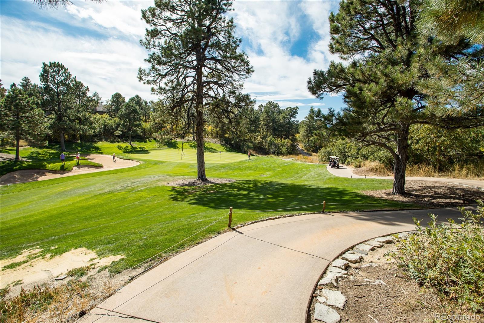 7094 Forest Ridge Circle Castle Pines, CO 80108 - Photo 34 of 35 Gallery Image 34