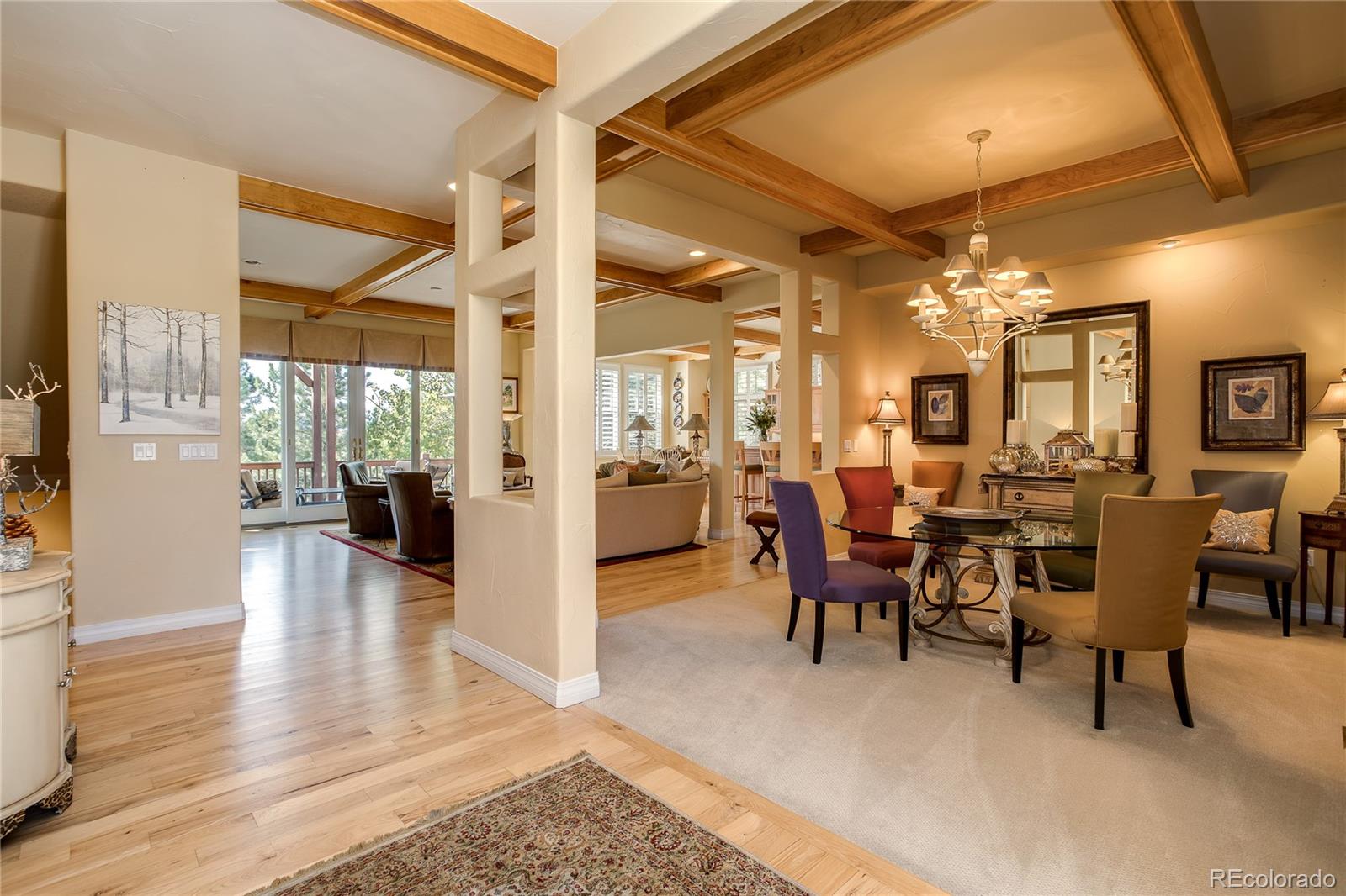 7094 Forest Ridge Circle Castle Pines, CO 80108 - Photo 7 of 35 Gallery Image 7