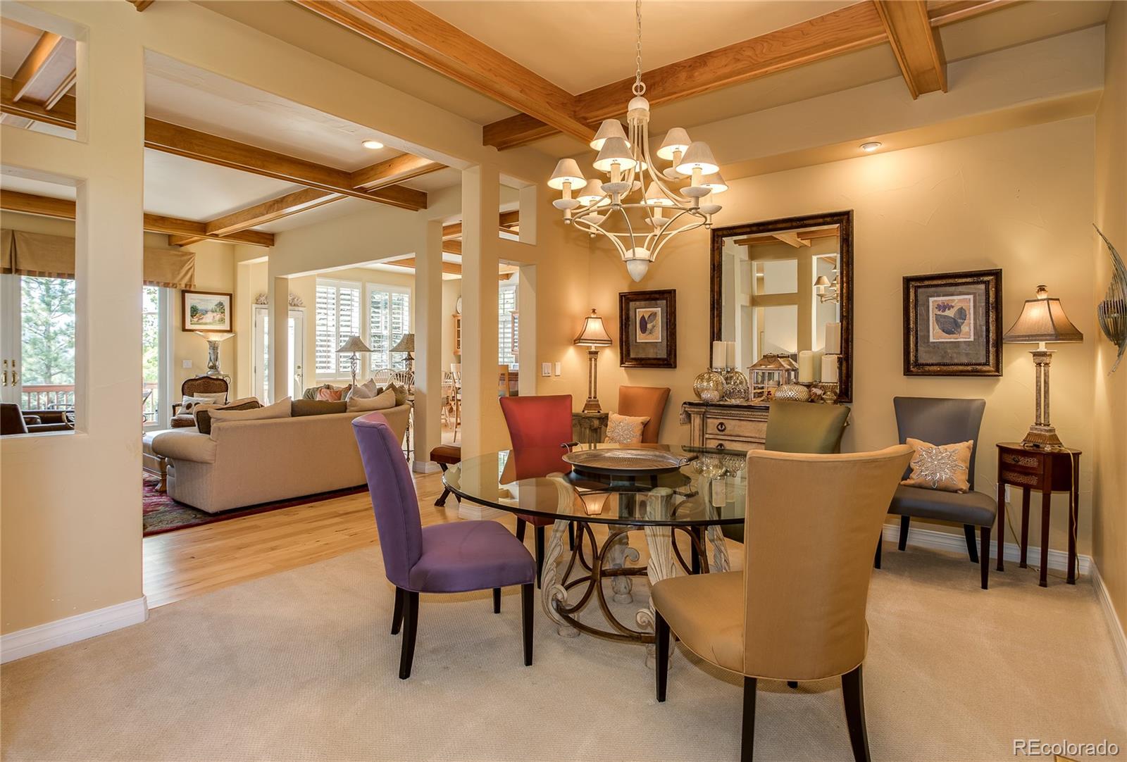 7094 Forest Ridge Circle Castle Pines, CO 80108 - Photo 8 of 35 Gallery Image 8