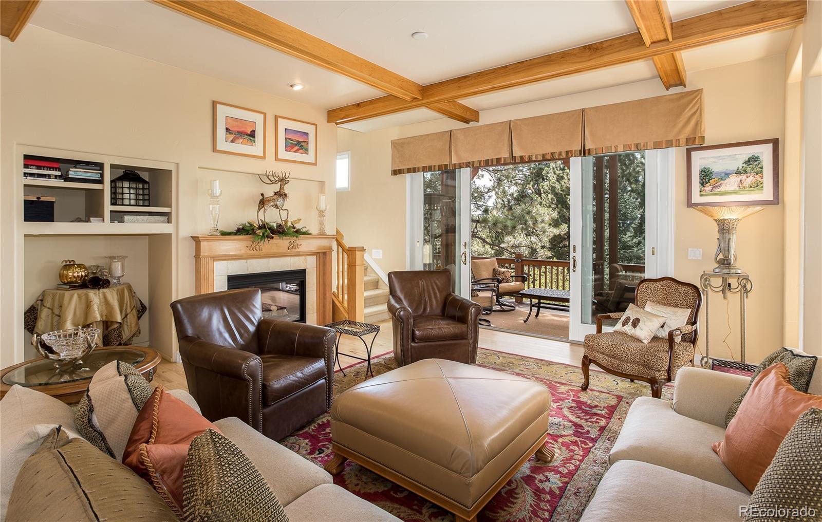 7094 Forest Ridge Circle Castle Pines, CO 80108 - Photo 10 of 35 Gallery Image 10