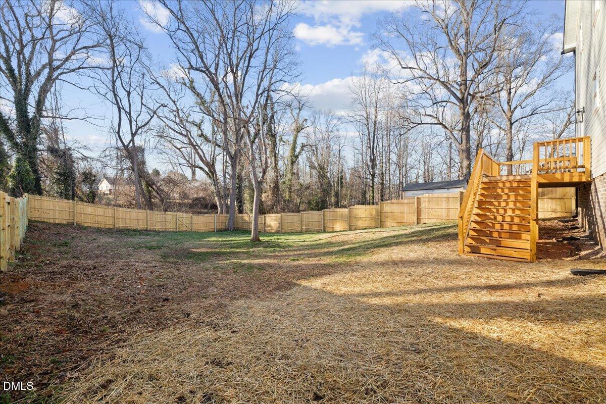 617 North 3rd Street Mebane, NC 27302 - Photo 41 of 50