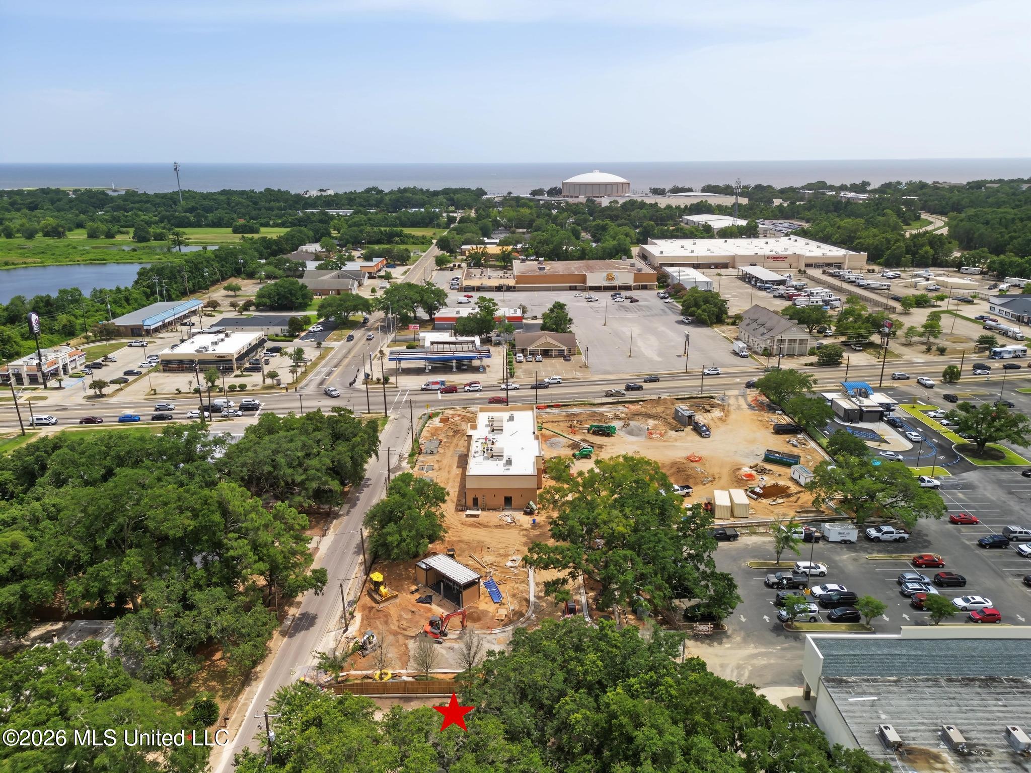 317 Nelson Road Biloxi, MS 39531 - Photo 12 of 12 DJI_0541