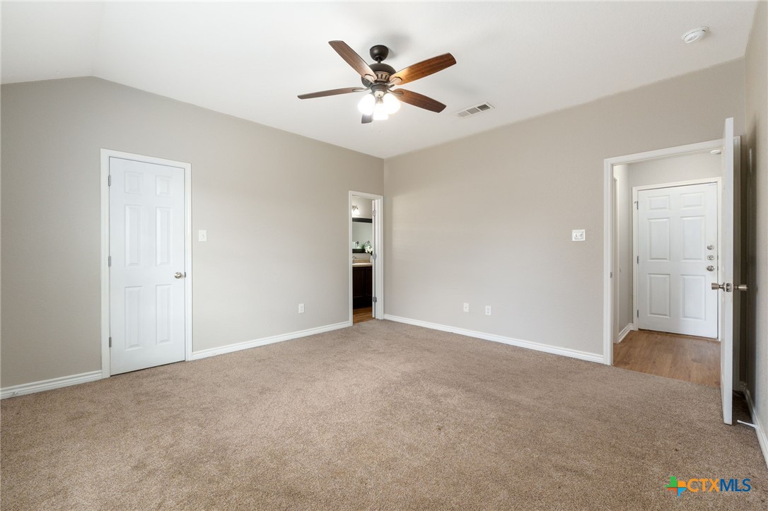 916 Freedom Drive Temple, TX 76502 - Photo 14 of 24 a view of an empty room