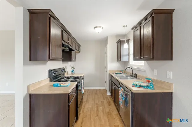 $245,000 | 916 Freedom Drive, Temple, TX 76502