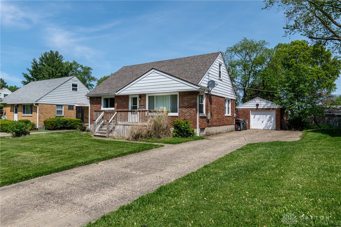 4464 Sunray Road Dayton, OH 45429 - Photo 2 of 25 Gallery Image 2