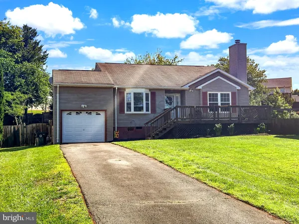 $359,000 | 1409 Thomas Way, Culpeper, VA 22701
