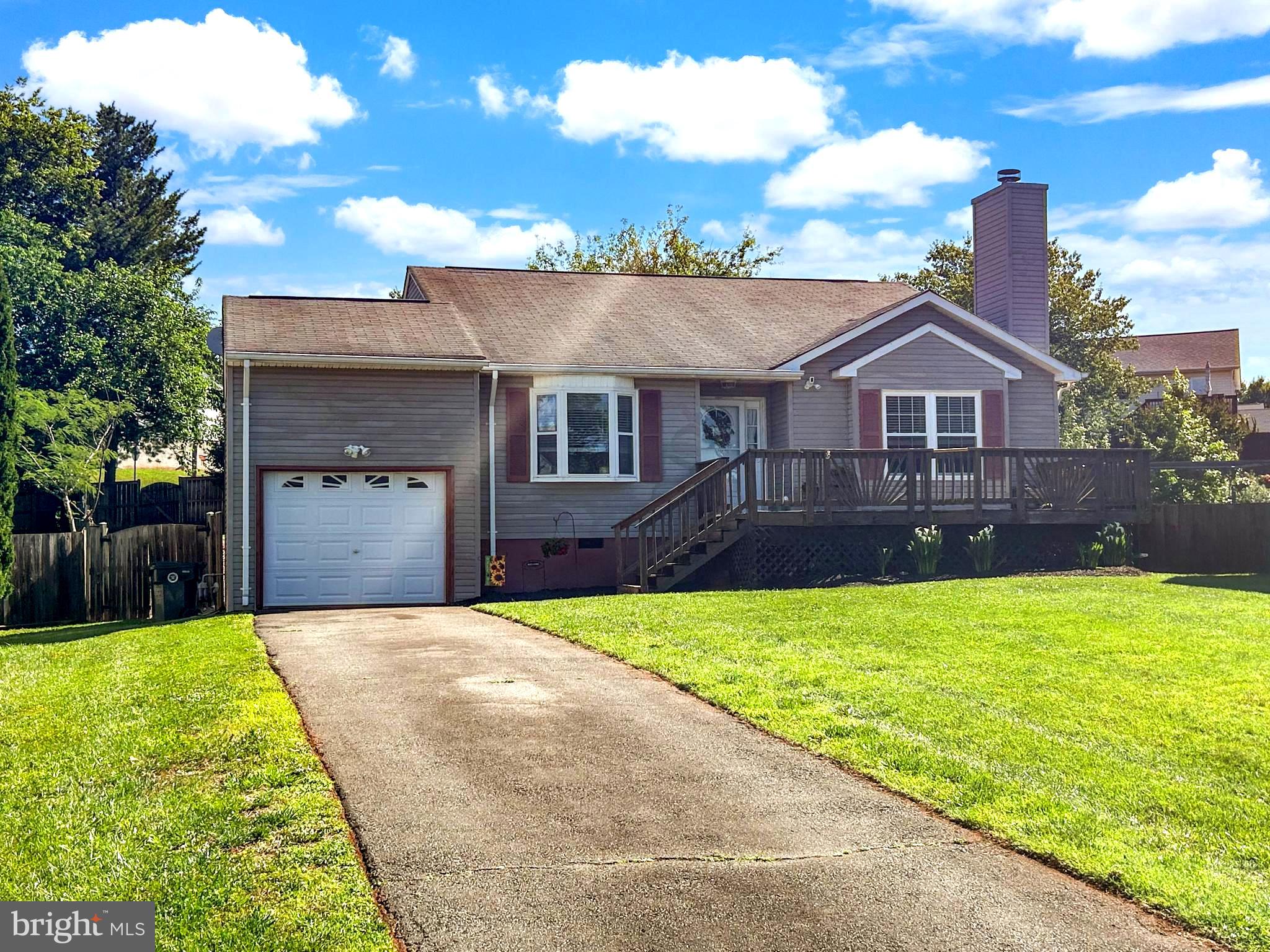 1409 Thomas Way Culpeper, VA 22701 - Photo 2 of 32