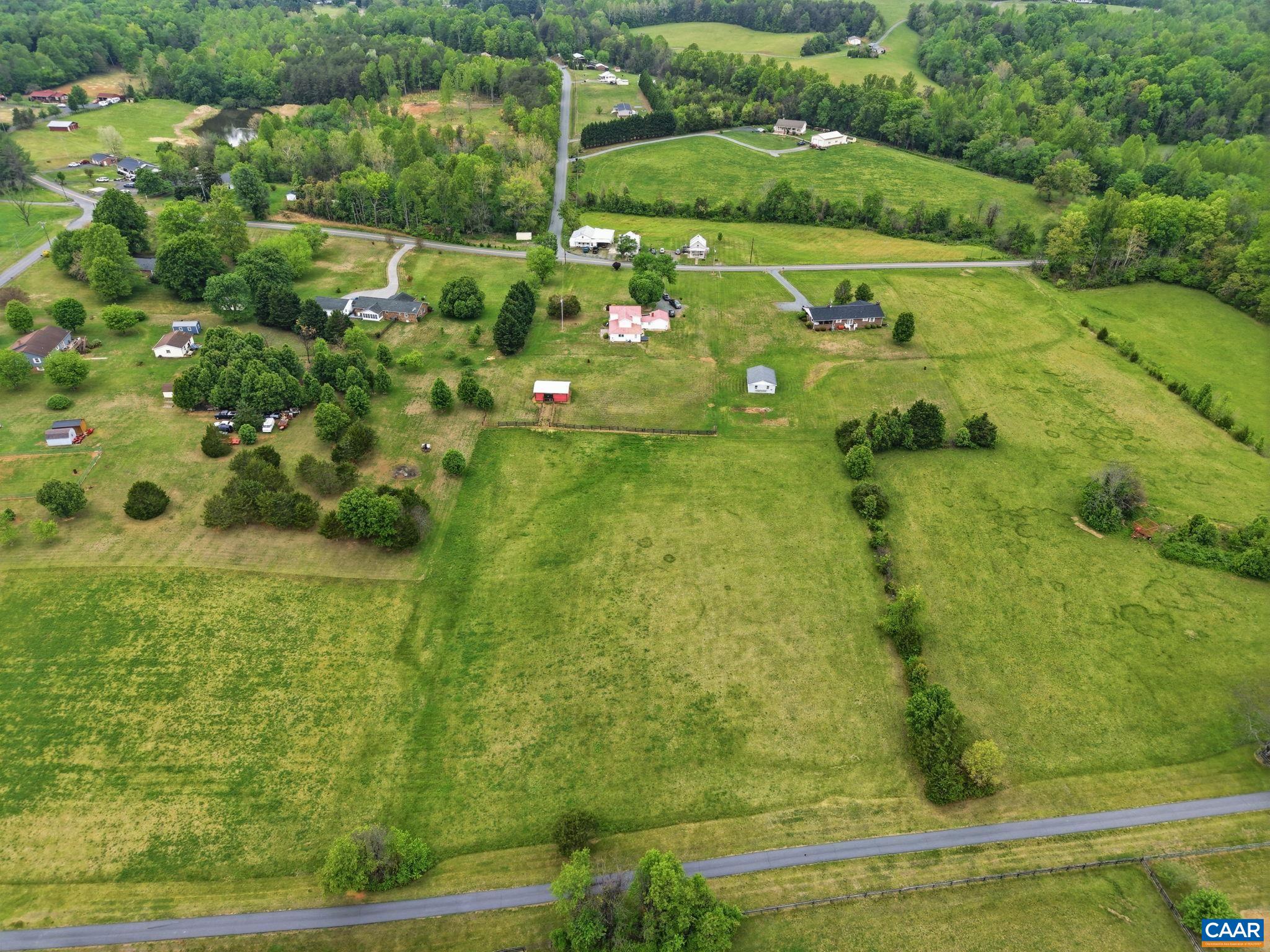 10002 Dyke Road Stanardsville, VA 22973 - Photo 57 of 73