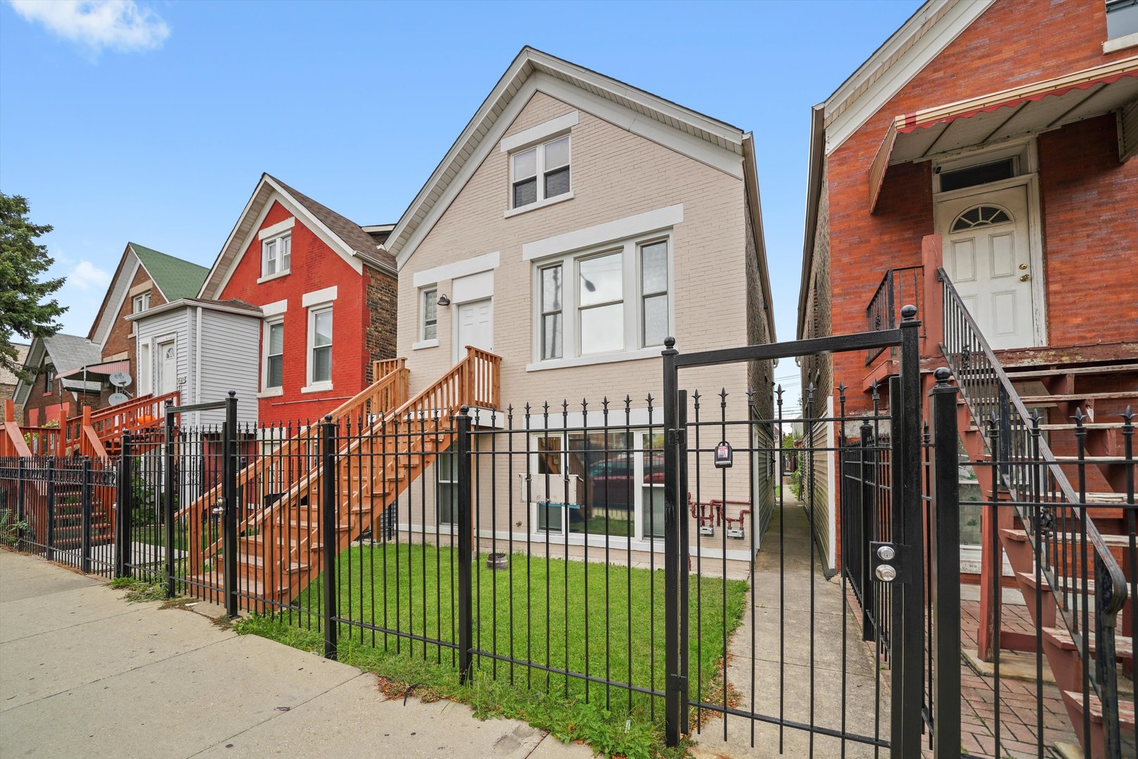 2721 South Pulaski Road, Unit 1 Chicago, IL 60623 - Photo 1 of 23