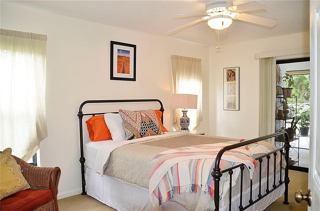 6476 Wood Lake Road Jupiter, FL 33458 - Photo 21 of 32 Guest Bedroom