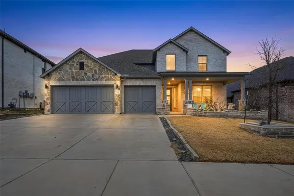 $3,750 | 1304 Sweetleaf Street, Melissa, TX 75454