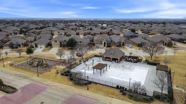 $3,750 | 1304 Sweetleaf Street, Melissa, TX 75454