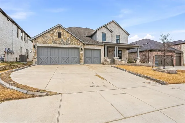 $3,800 | 1304 Sweetleaf Street, Melissa, TX 75454