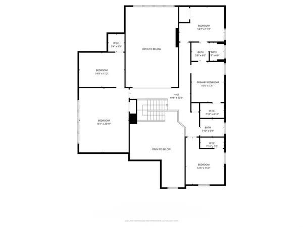 $3,750 | 1304 Sweetleaf Street, Melissa, TX 75454