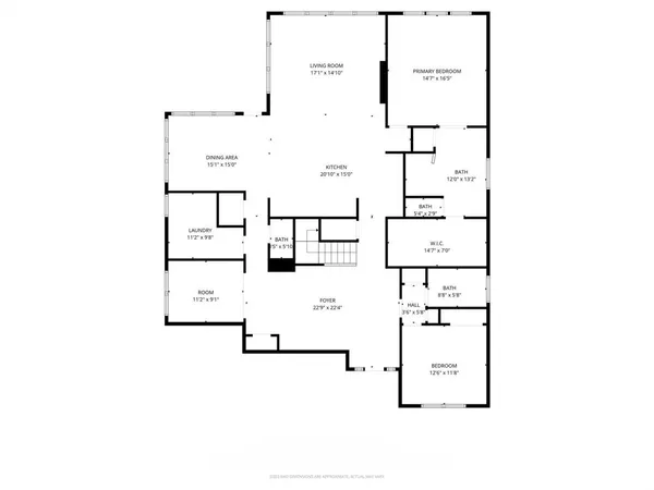 $3,750 | 1304 Sweetleaf Street, Melissa, TX 75454